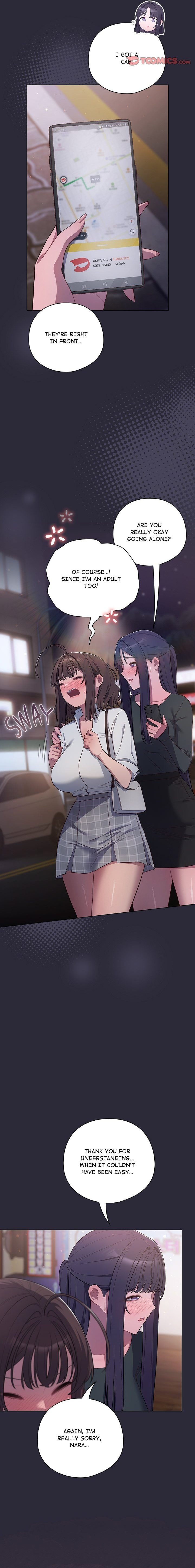 The General Is Here! - Chapter 46 Page 9