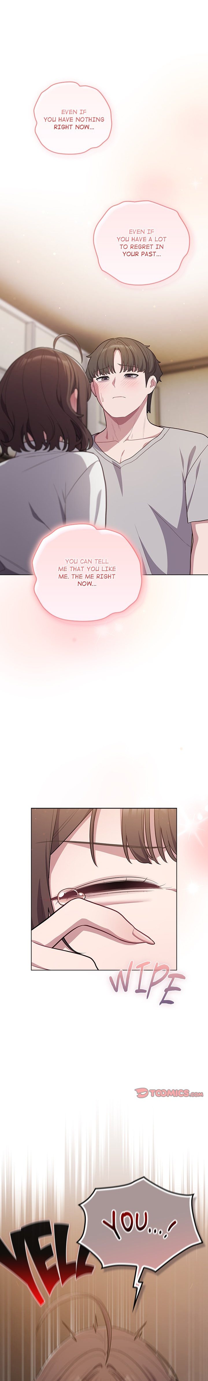 The General Is Here! - Chapter 47 Page 10