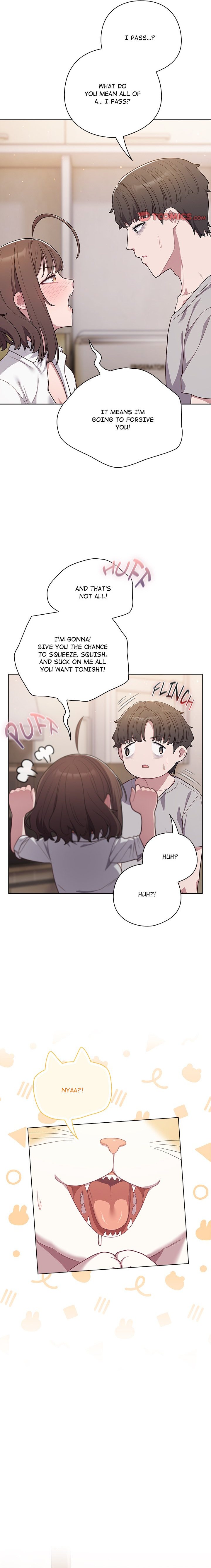 The General Is Here! - Chapter 47 Page 12