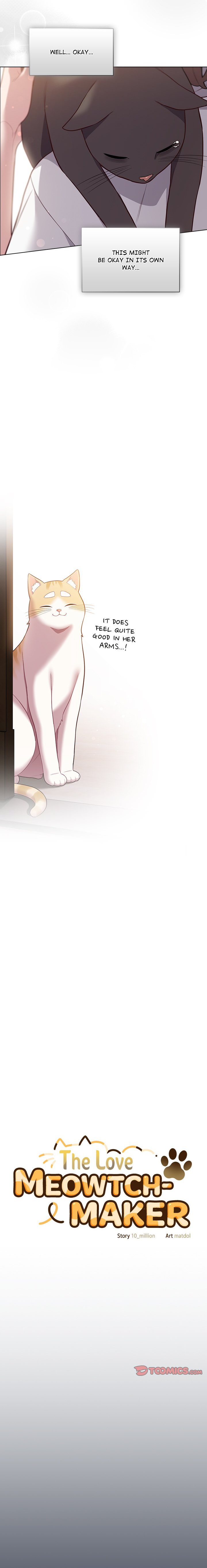 The General Is Here! - Chapter 47 Page 18