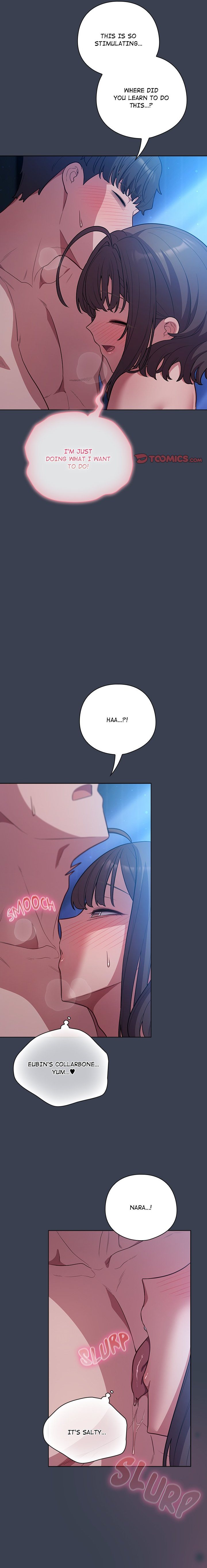 The General Is Here! - Chapter 47 Page 21