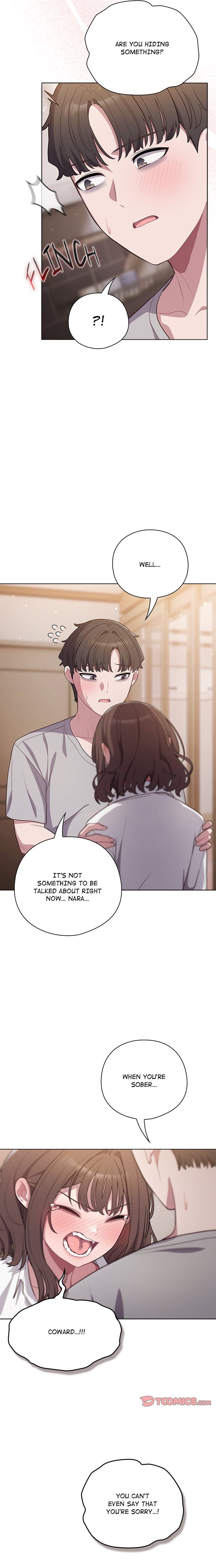 The General Is Here! - Chapter 47 Page 4