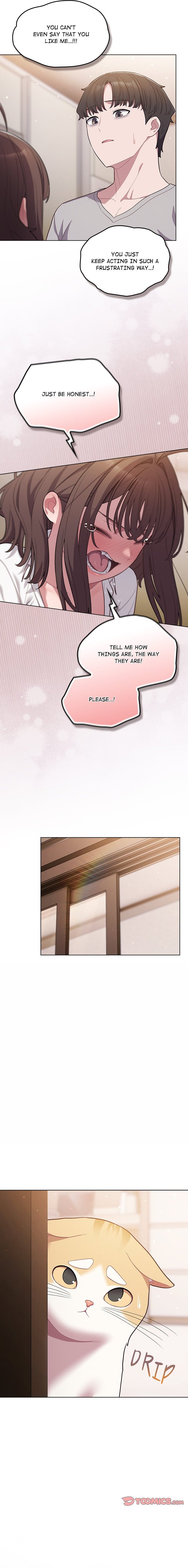 The General Is Here! - Chapter 47 Page 5