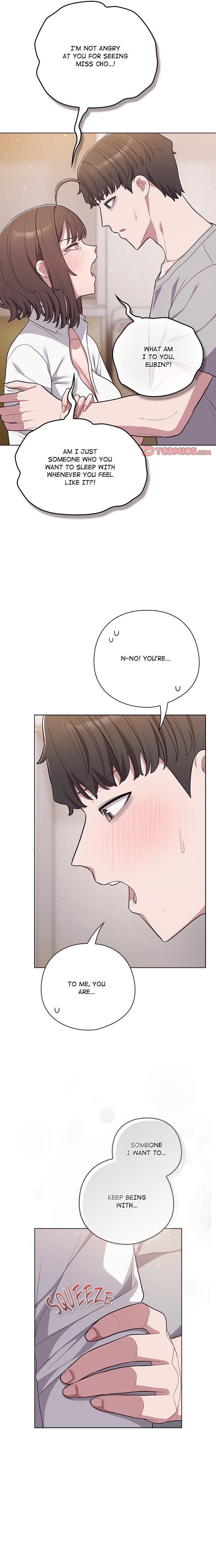 The General Is Here! - Chapter 47 Page 7