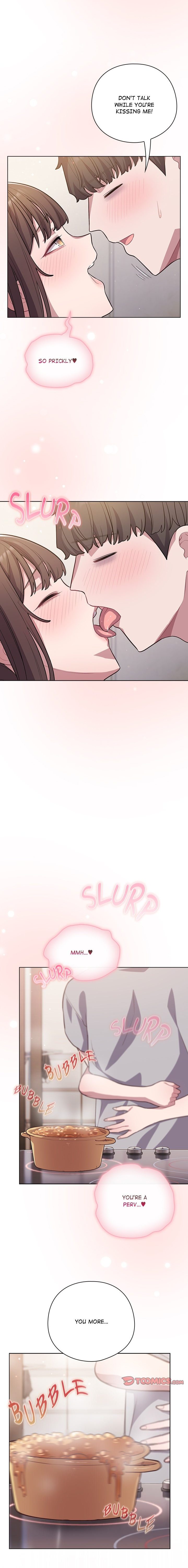 The General Is Here! - Chapter 49 Page 16