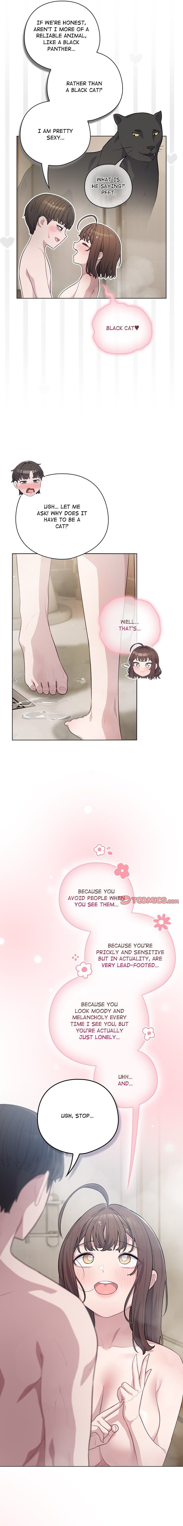 The General Is Here! - Chapter 49 Page 3