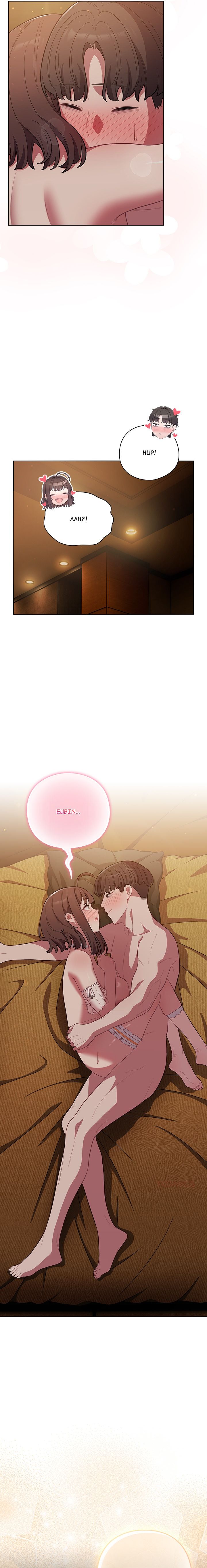 The General Is Here! - Chapter 52 Page 21