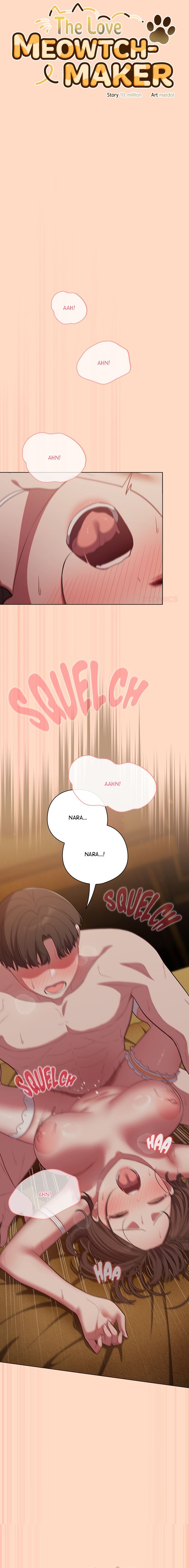 The General Is Here! - Chapter 52 Page 4