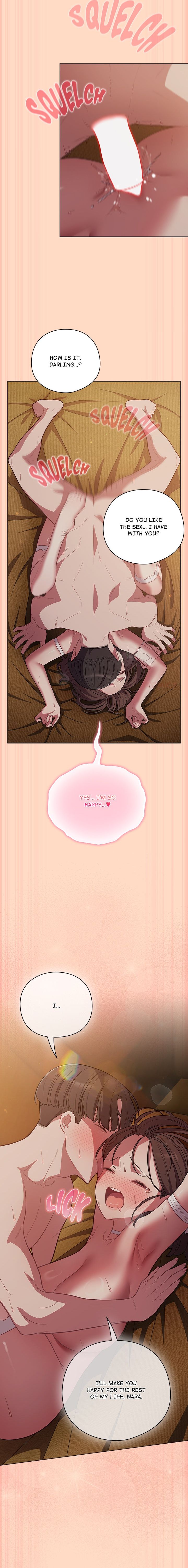 The General Is Here! - Chapter 52 Page 5