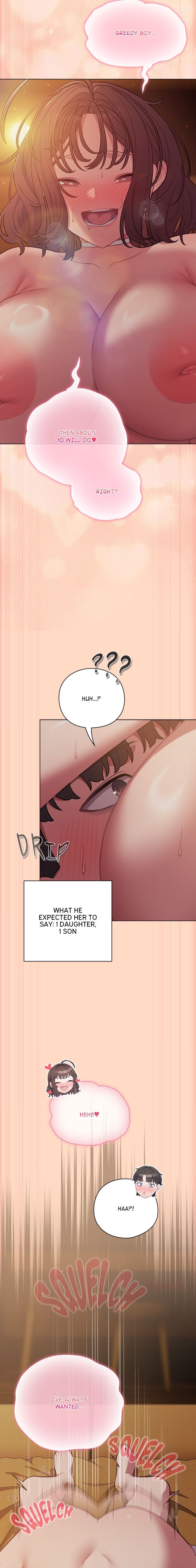 The General Is Here! - Chapter 52 Page 9