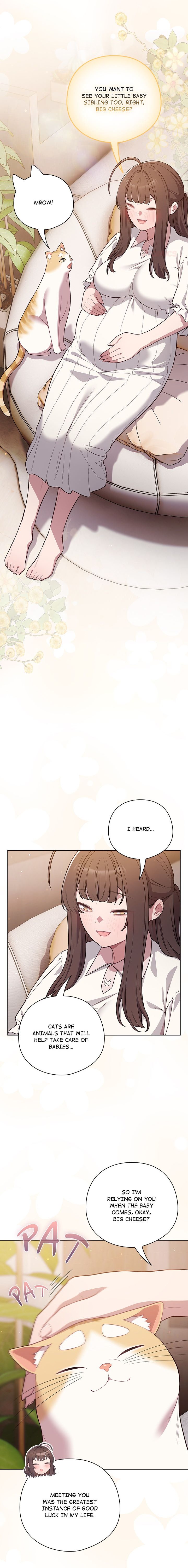 The General Is Here! - Chapter 54 Page 4