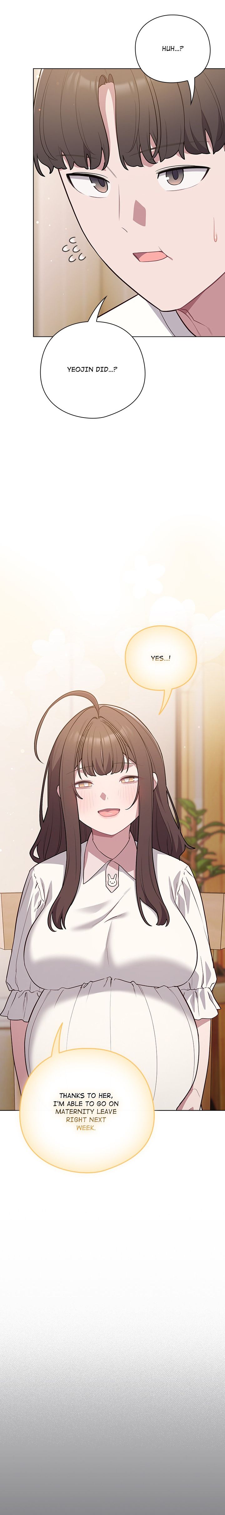 The General Is Here! - Chapter 54 Page 7