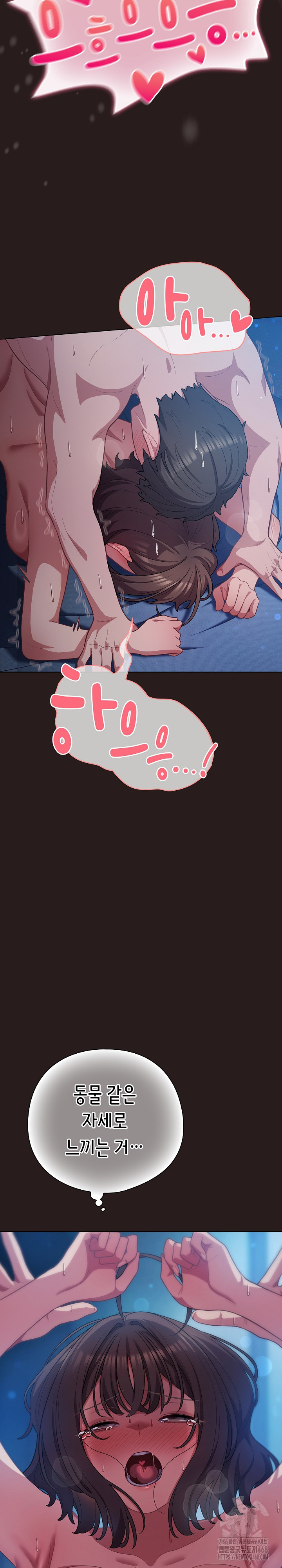 The General Is Here! Raw - Chapter 38 Page 14