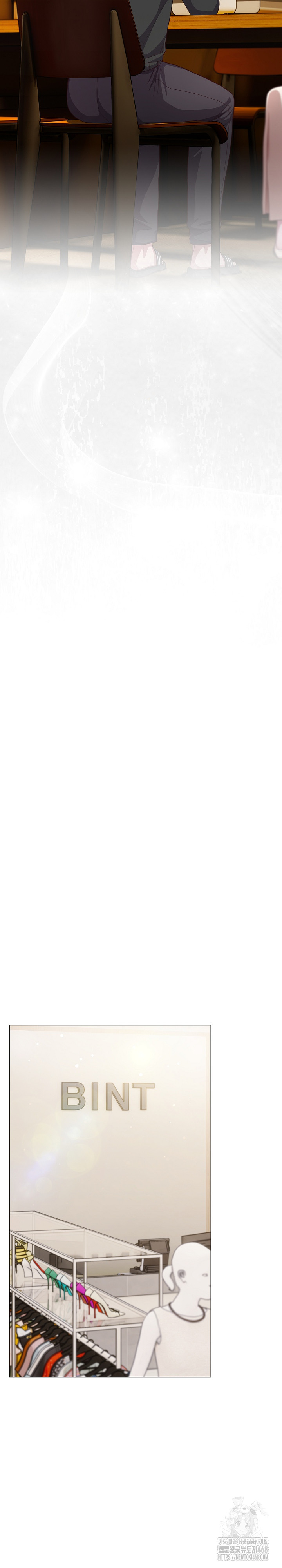 The General Is Here! Raw - Chapter 40 Page 8