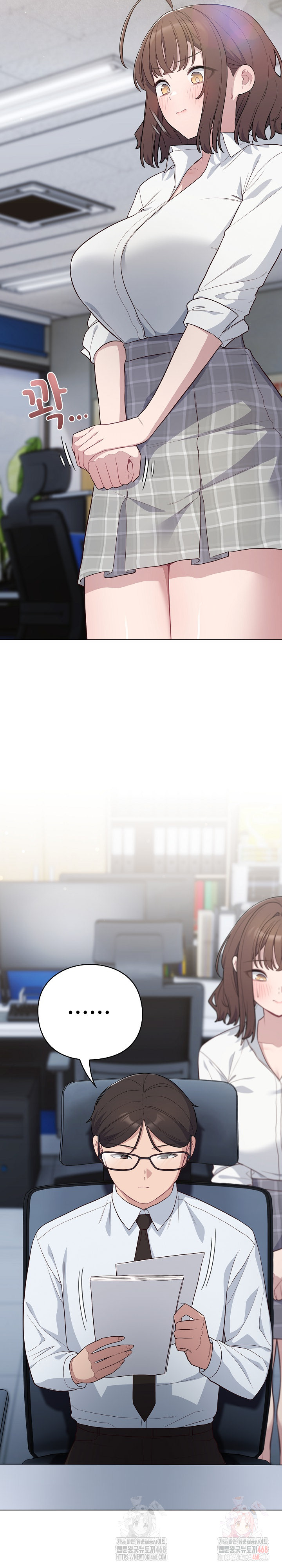 The General Is Here! Raw - Chapter 45 Page 5