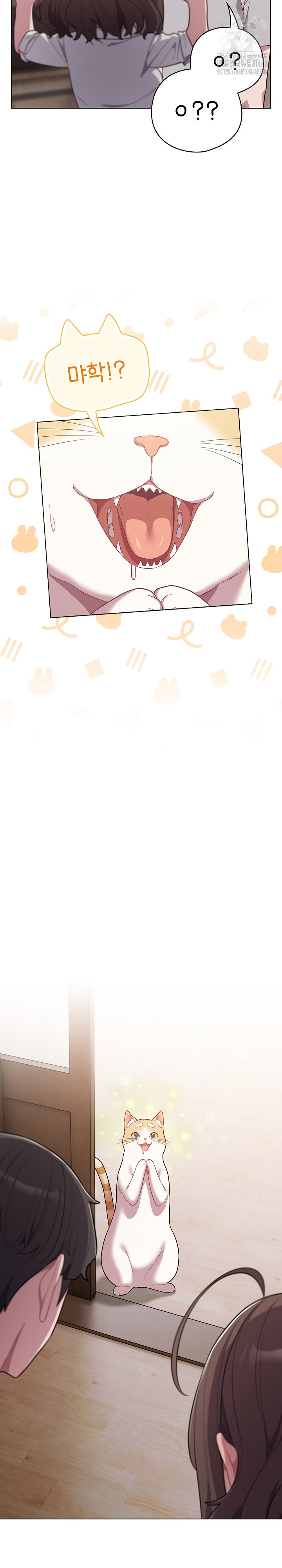 The General Is Here! Raw - Chapter 47 Page 17