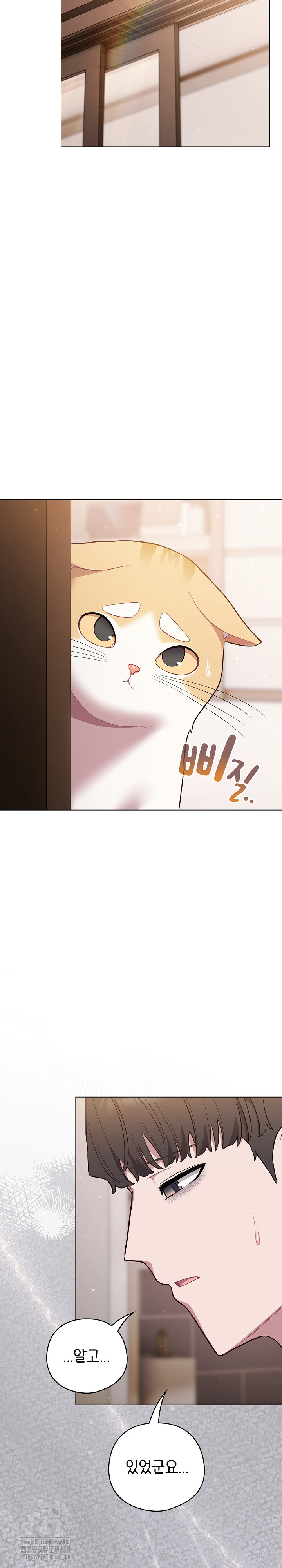 The General Is Here! Raw - Chapter 47 Page 8