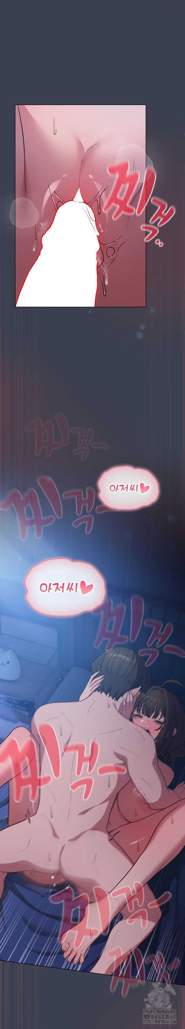 The General Is Here! Raw - Chapter 48 Page 21