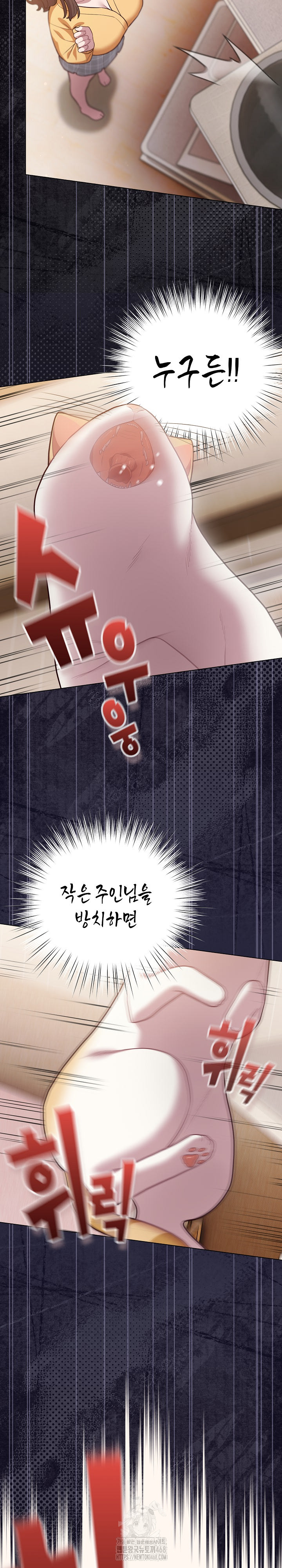 The General Is Here! Raw - Chapter 53 Page 7