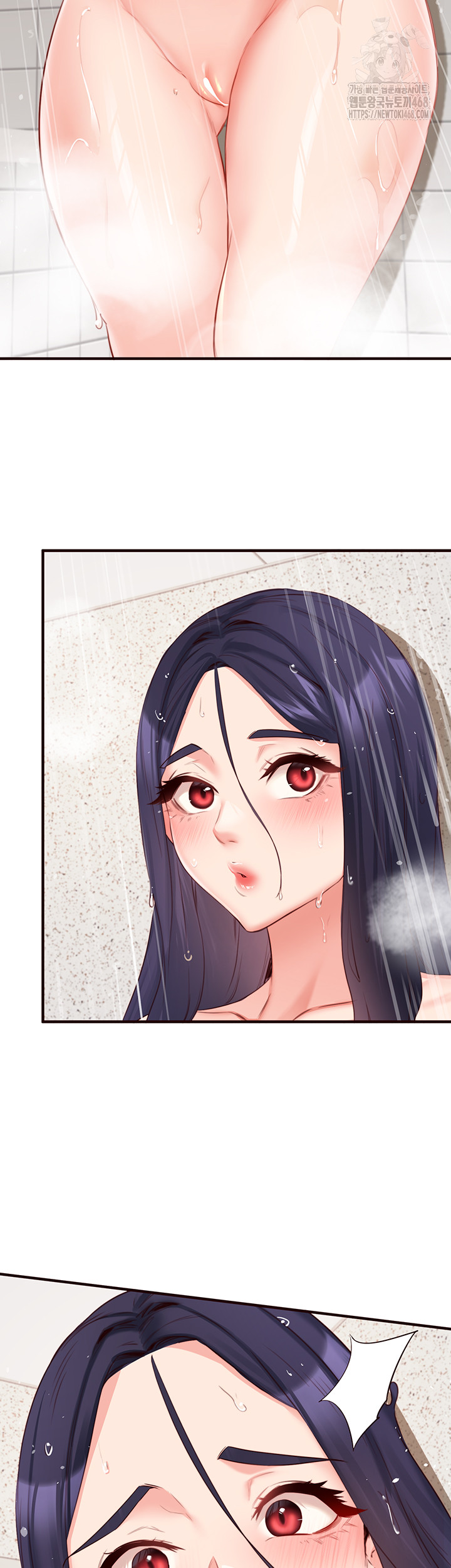 Qaynona qin va uning kokraklari Bunday kichkina, shunday gozal jinsiy olatni