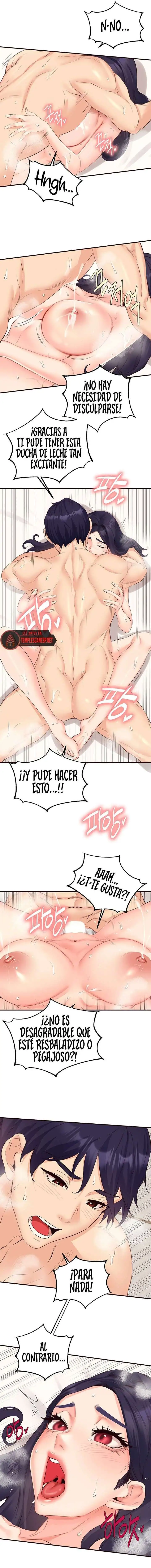 An Introduction to MILFs Raw - Chapter 47 Page 8