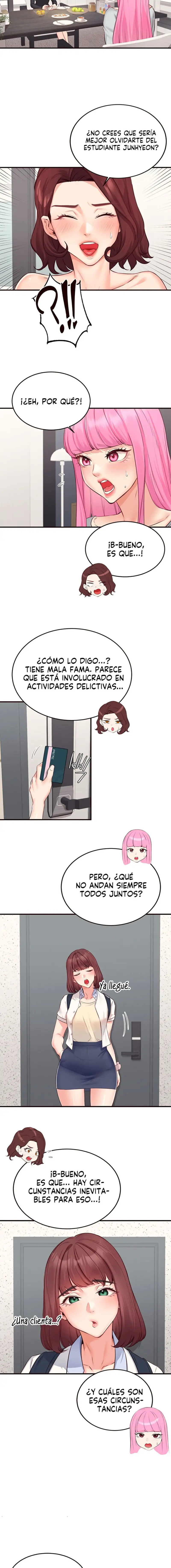 An Introduction to MILFs Raw - Chapter 49 Page 8