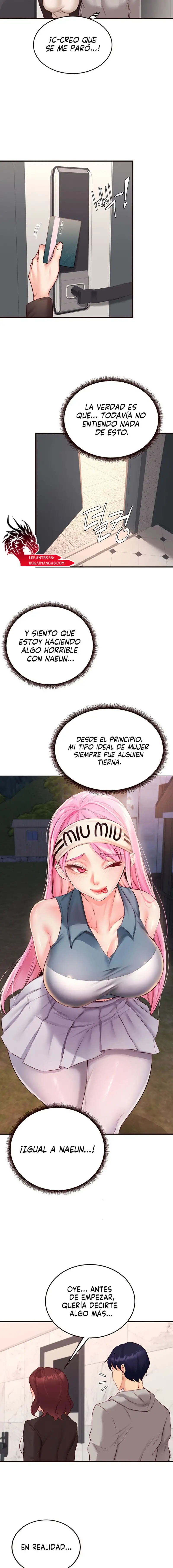 An Introduction to MILFs Raw - Chapter 50 Page 11