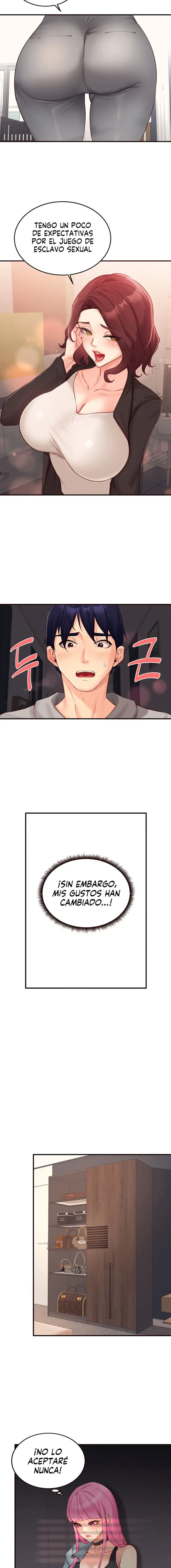 An Introduction to MILFs Raw - Chapter 50 Page 12