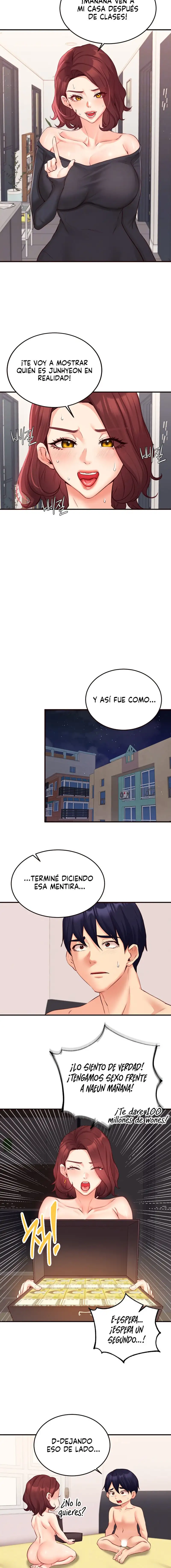 An Introduction to MILFs Raw - Chapter 50 Page 4