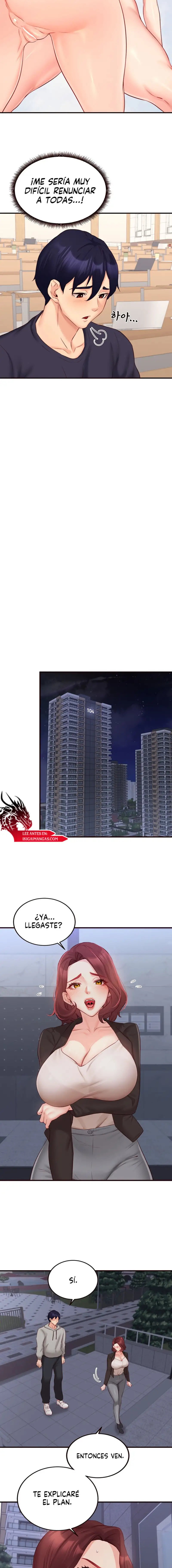 An Introduction to MILFs Raw - Chapter 50 Page 9