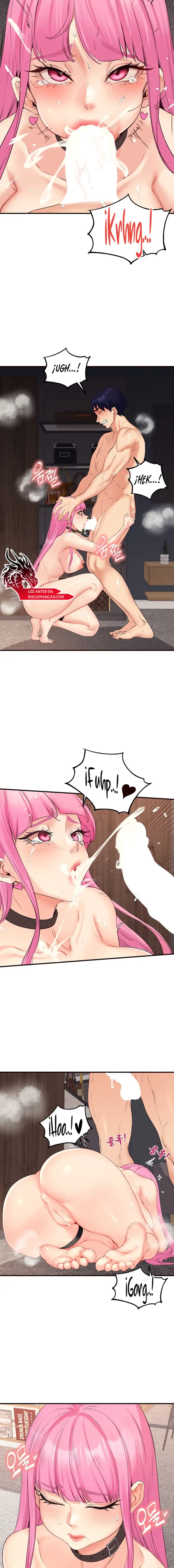 An Introduction to MILFs Raw - Chapter 52 Page 9