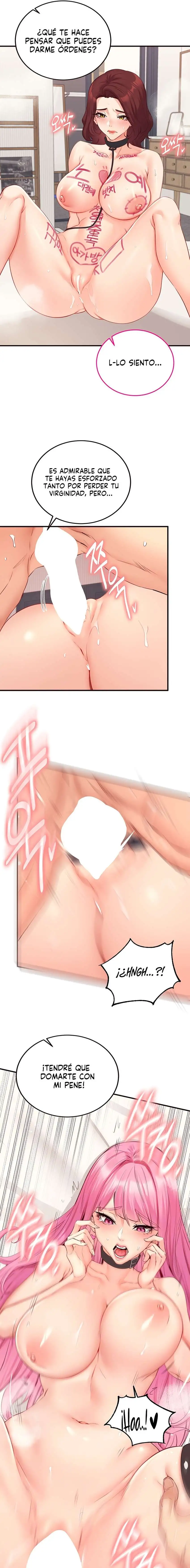 An Introduction to MILFs Raw - Chapter 53 Page 2