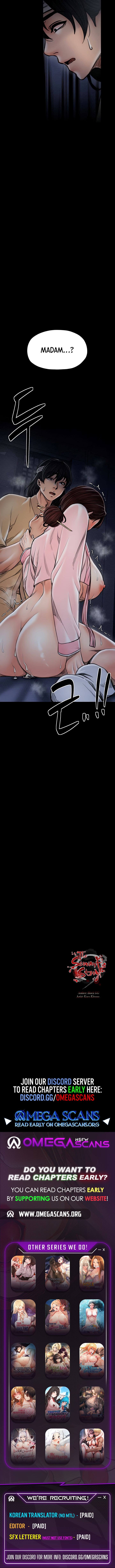 The Servant’s Story - Chapter 33 Page 11