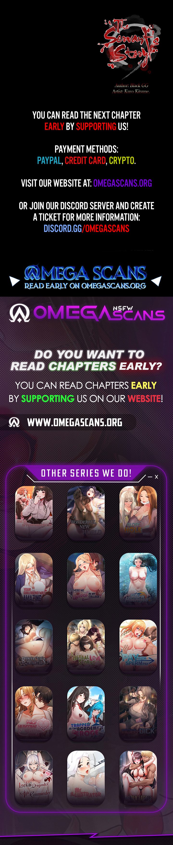 The Servant’s Story - Chapter 47 Page 14