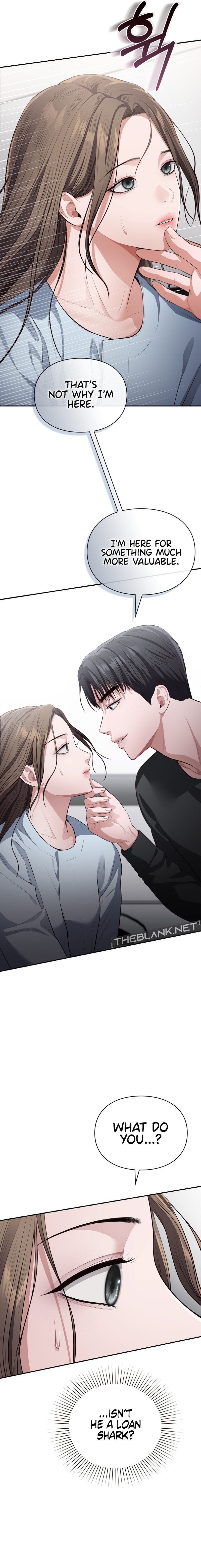 Beethoven Syndrome - Chapter 2 Page 14