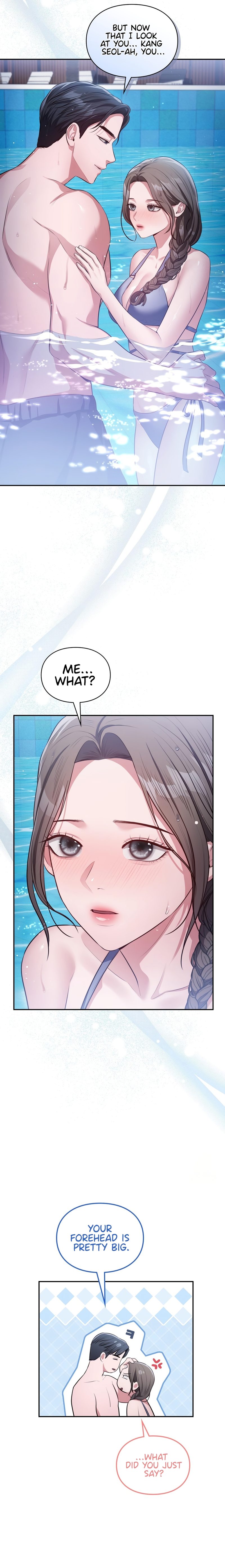 Beethoven Syndrome - Chapter 28 Page 14