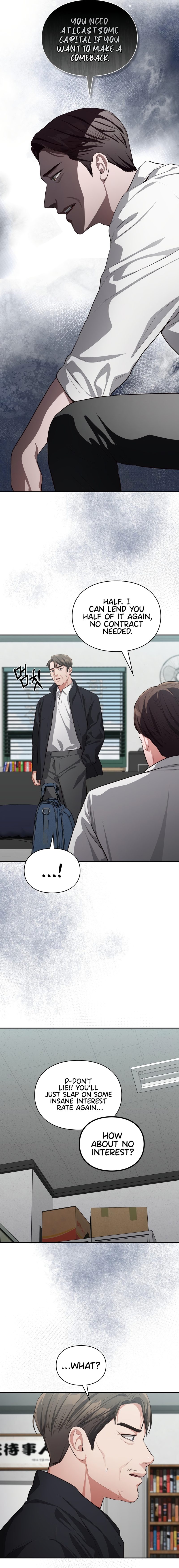 Beethoven Syndrome - Chapter 28 Page 7