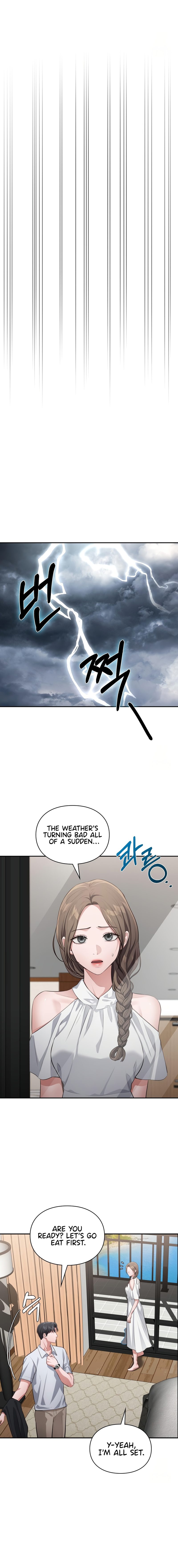 Beethoven Syndrome - Chapter 28 Page 9