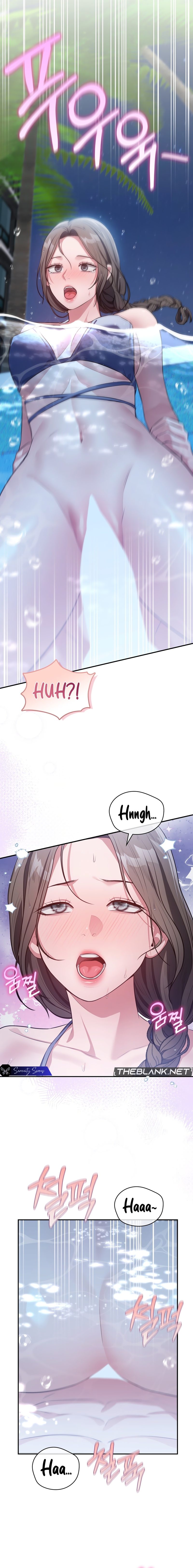 Beethoven Syndrome - Chapter 29 Page 5