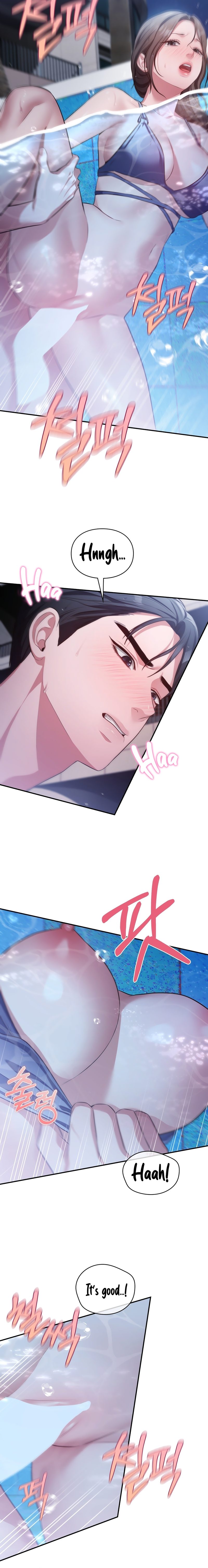 Beethoven Syndrome - Chapter 29 Page 7