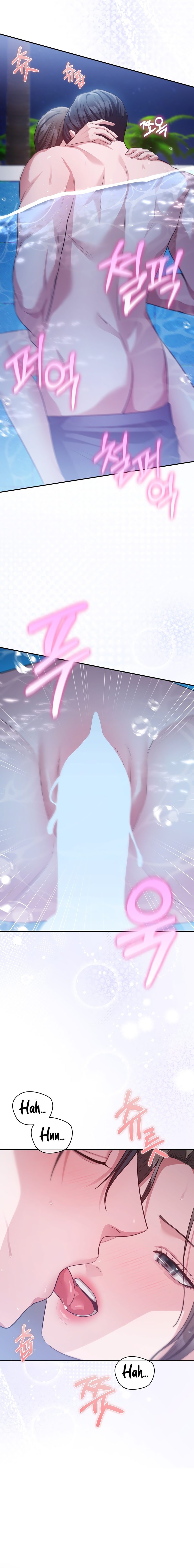 Beethoven Syndrome - Chapter 29 Page 9