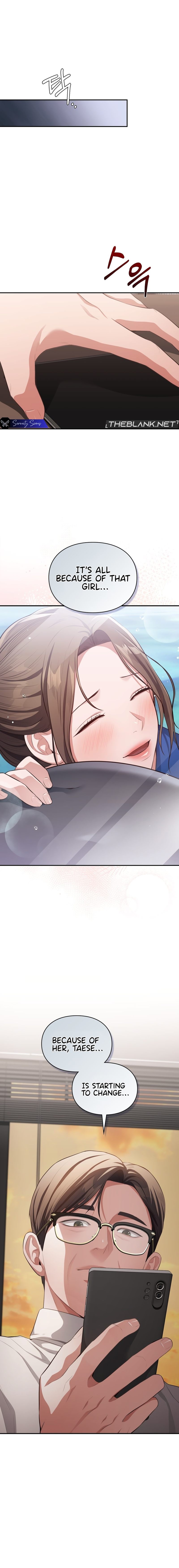 Beethoven Syndrome - Chapter 30 Page 10