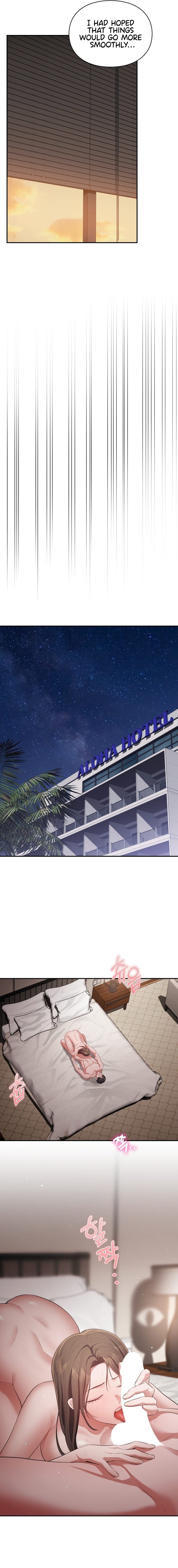 Beethoven Syndrome - Chapter 30 Page 11