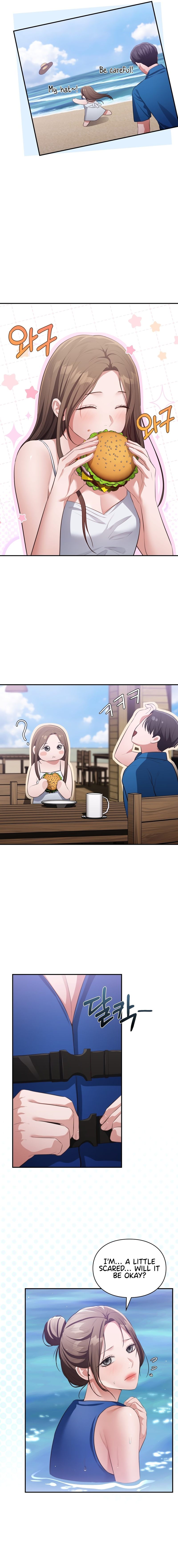 Beethoven Syndrome - Chapter 30 Page 3