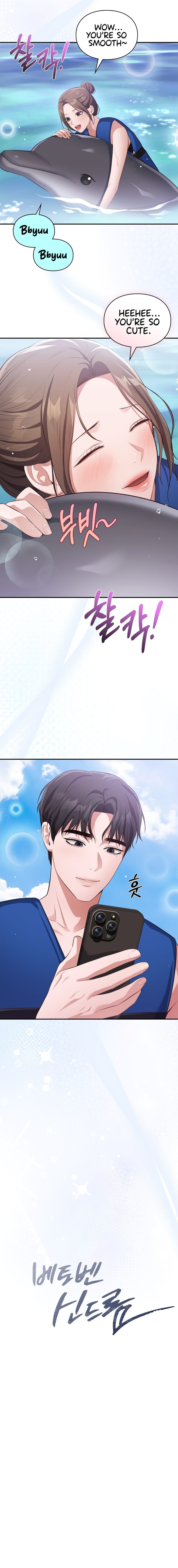 Beethoven Syndrome - Chapter 30 Page 6