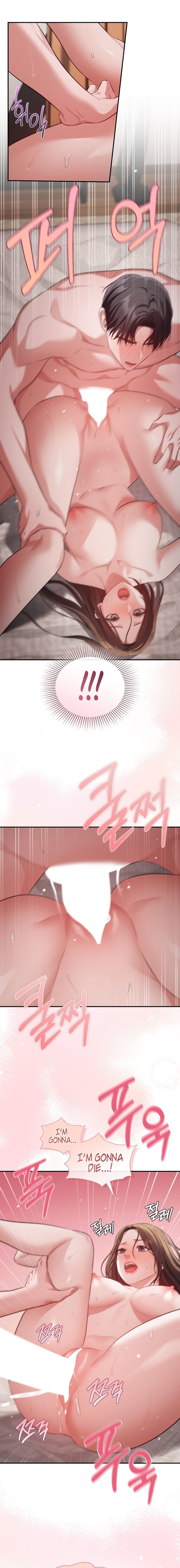 Beethoven Syndrome - Chapter 31 Page 10