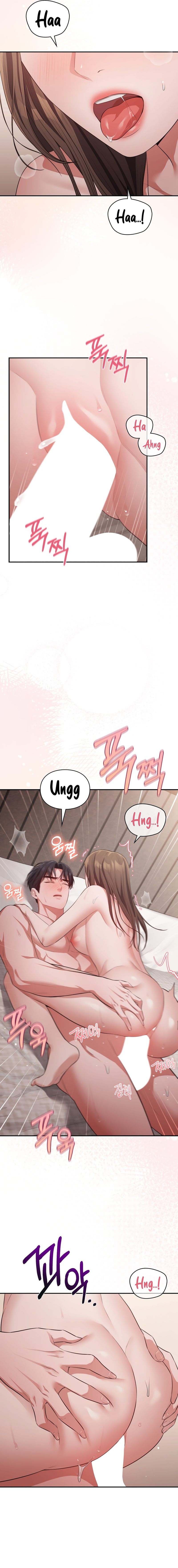 Beethoven Syndrome - Chapter 31 Page 3