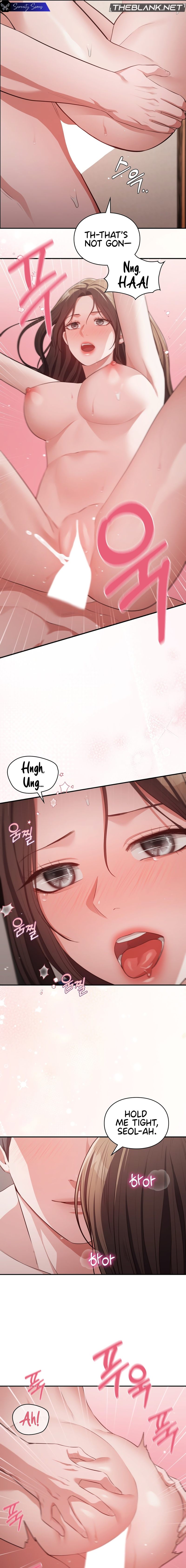 Beethoven Syndrome - Chapter 31 Page 6