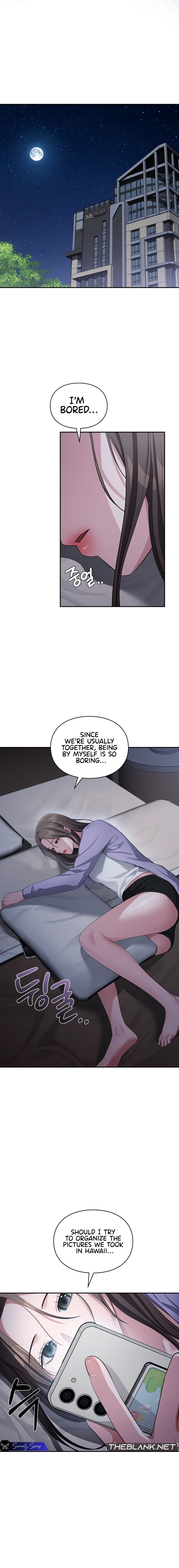 Beethoven Syndrome - Chapter 32 Page 14