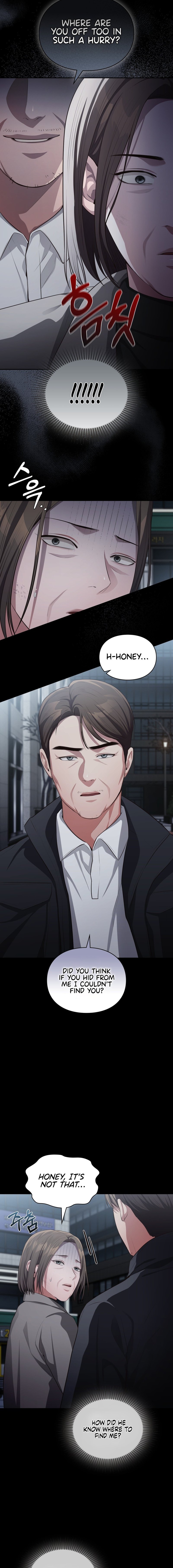 Beethoven Syndrome - Chapter 33 Page 4